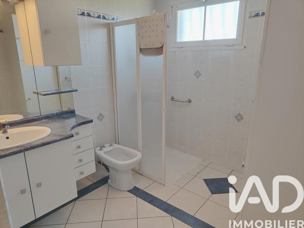 Maison à vendre 5 pièces 100 m² Confolens