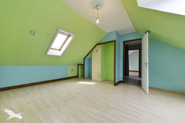 Maison à vendre |                                       Onzain |                                        6 pièces  |  97 m²