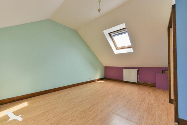 Maison à vendre |                                       Onzain |                                        6 pièces  |  97 m²