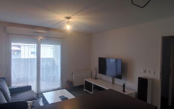 Appartement à vendre    2 pièces • 40,17 m2 Toulon
