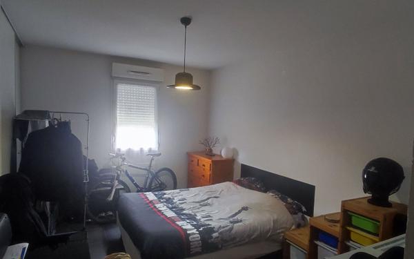 Appartement à vendre    2 pièces • 40,17 m2 Toulon