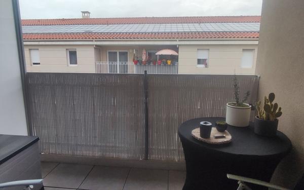 Appartement à vendre    2 pièces • 40,17 m2 Toulon