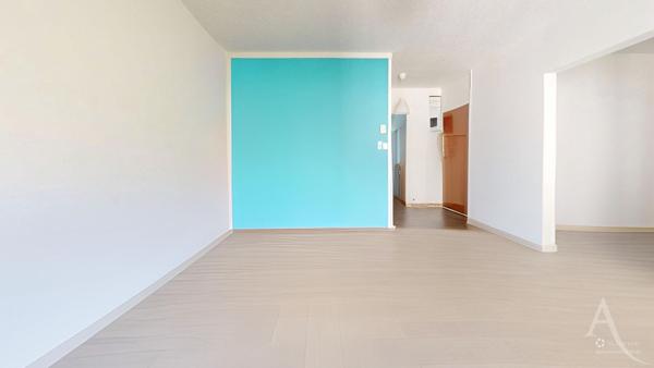 APPARTEMENT T4 A LE PONT DE CLAIX