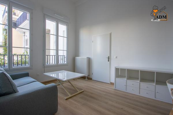Appartement
                                                                                                                                                                                                                                                                                                                        3 pièce(s)                                                                                                                                                                                                          2 chambre(s)                                                                                                                                                                                                          55.85  m²