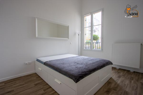 Appartement
                                                                                                                                                                                                                                                                                                                        3 pièce(s)                                                                                                                                                                                                          2 chambre(s)                                                                                                                                                                                                          55.85  m²
