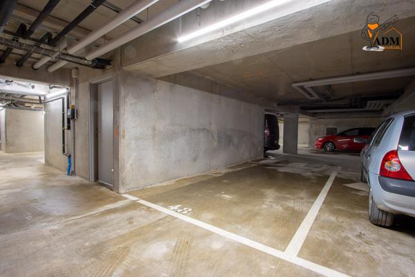 Appartement
                                                                                                                                                                                                                                                                                                                        3 pièce(s)                                                                                                                                                                                                          2 chambre(s)                                                                                                                                                                                                          55.85  m²
