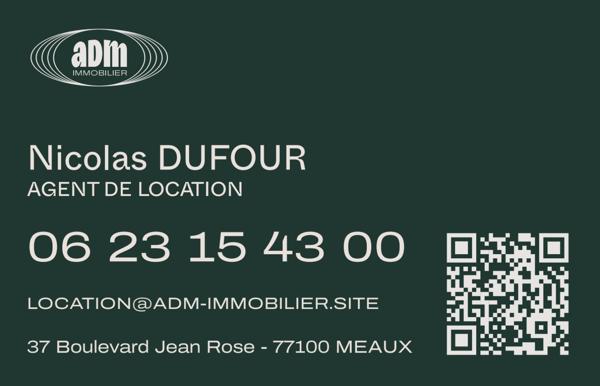 Appartement
                                                                                                                                                                                                                                                                                                                        3 pièce(s)                                                                                                                                                                                                          2 chambre(s)                                                                                                                                                                                                          55.85  m²