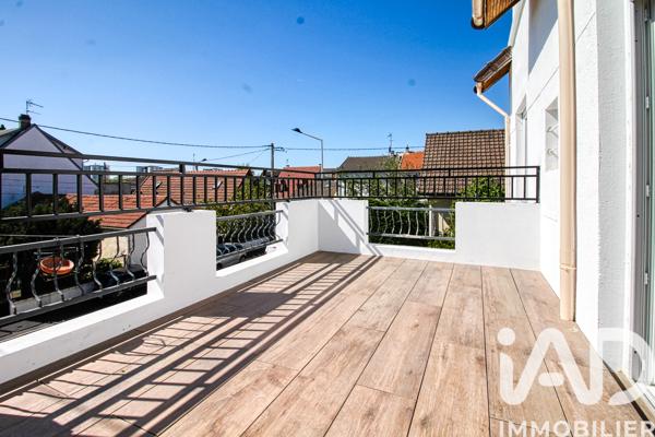 Location maison 13 pièces 280 m² Saint-Denis