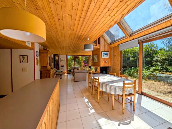 Maison à vendre à Plestin-les-Grèves (22310) - Côtes-d'Armor