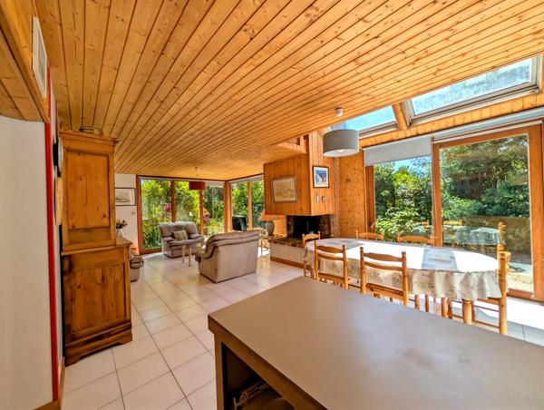 Maison à vendre à Plestin-les-Grèves (22310) - Côtes-d'Armor
