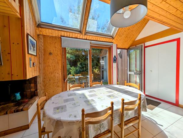 Maison à vendre à Plestin-les-Grèves (22310) - Côtes-d'Armor