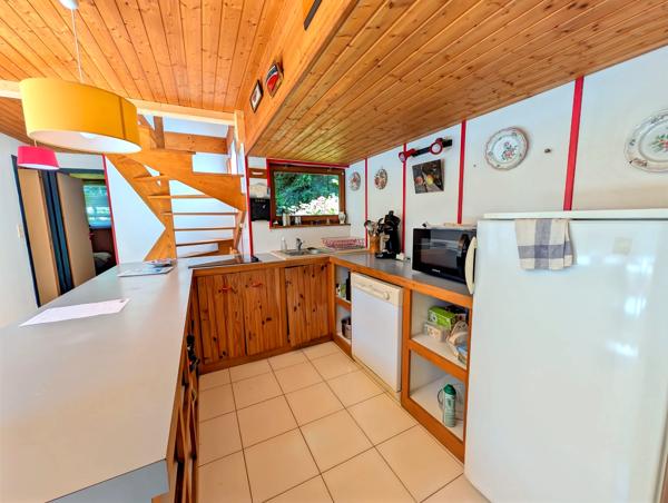 Maison à vendre à Plestin-les-Grèves (22310) - Côtes-d'Armor