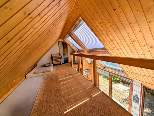 Maison à vendre à Plestin-les-Grèves (22310) - Côtes-d'Armor