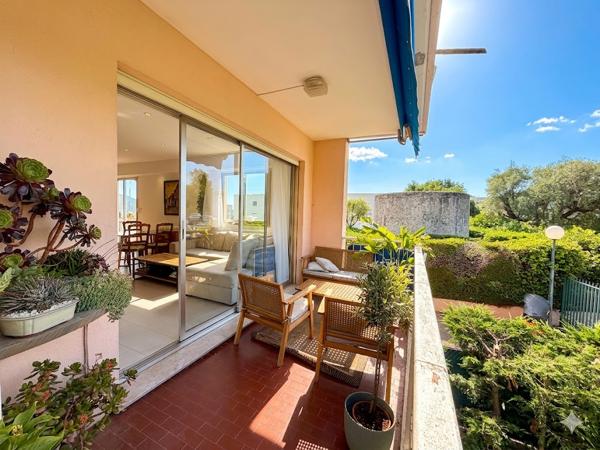 Appartement à vendre à Antibes (06600) - Alpes-Maritimes