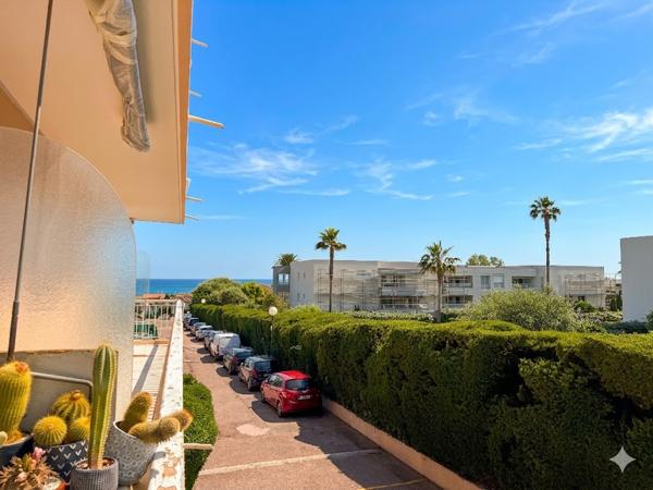 Appartement à vendre à Antibes (06600) - Alpes-Maritimes
