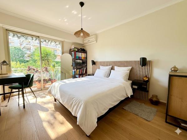 Appartement à vendre à Antibes (06600) - Alpes-Maritimes