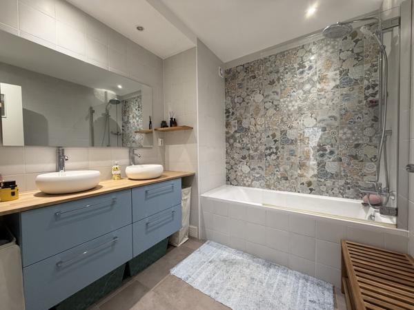Appartement à vendre à Antibes (06600) - Alpes-Maritimes