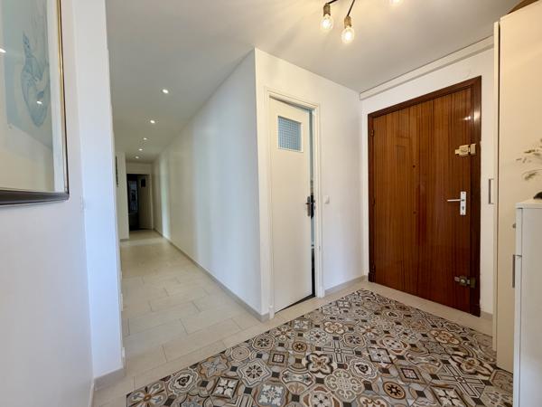 Appartement à vendre à Antibes (06600) - Alpes-Maritimes
