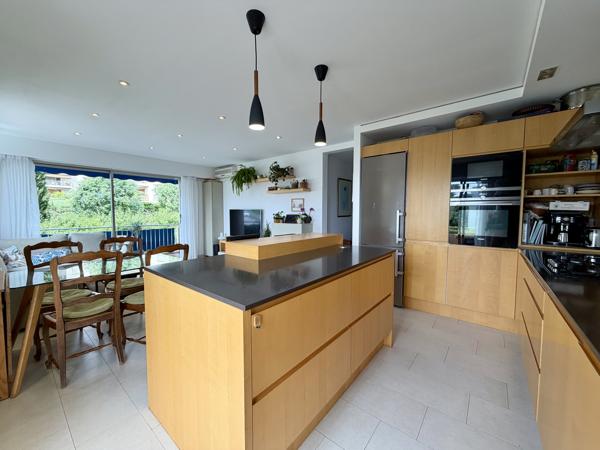 Appartement à vendre à Antibes (06600) - Alpes-Maritimes