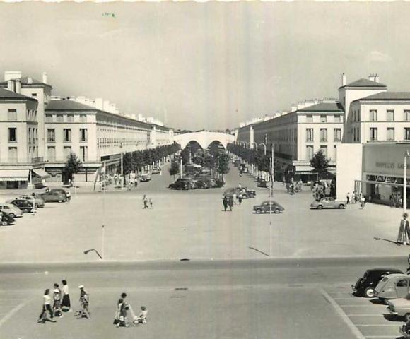 Au Cœur de Royan, Vous ne serez jamais plus central !!!