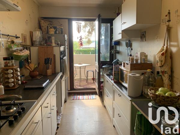 Appartement à vendre 3 pièces 65 m² Angoulême