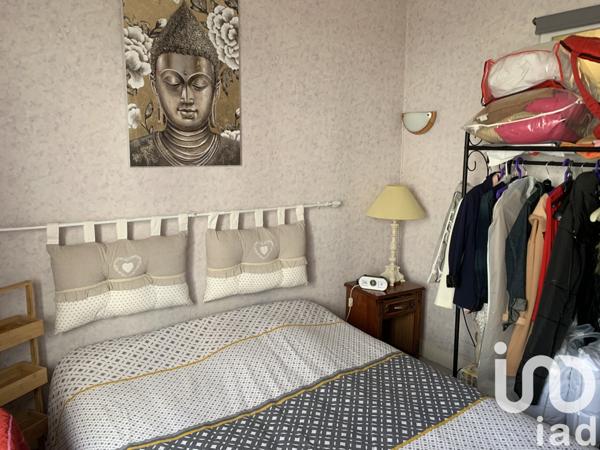 Appartement à vendre 3 pièces 65 m² Angoulême