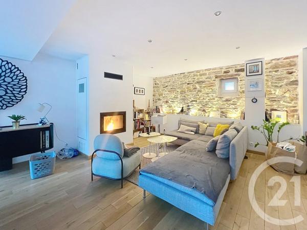 Maison à vendre  7 pièces - 131,27 m 2   RENNES  - 35