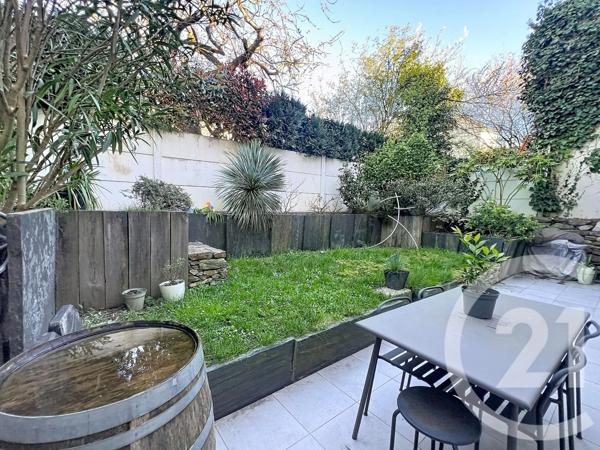 Maison à vendre  7 pièces - 131,27 m 2   RENNES  - 35
