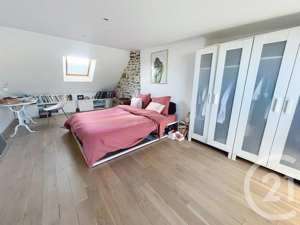 Maison à vendre  7 pièces - 131,27 m 2   RENNES  - 35