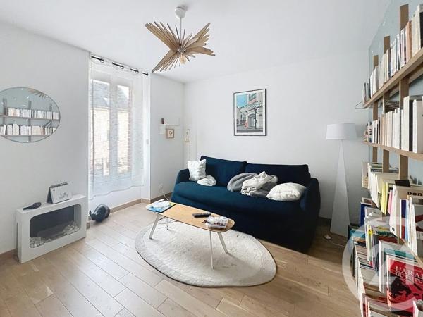 Maison à vendre  7 pièces - 131,27 m 2   RENNES  - 35