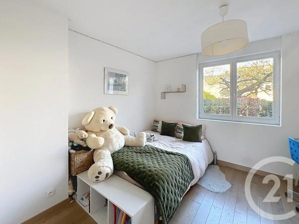 Maison à vendre  7 pièces - 131,27 m 2   RENNES  - 35