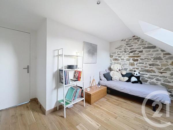Maison à vendre  7 pièces - 131,27 m 2   RENNES  - 35
