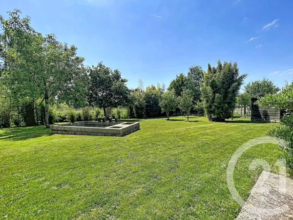 Maison à vendre  7 pièces - 137 m 2   BADEN  - 56