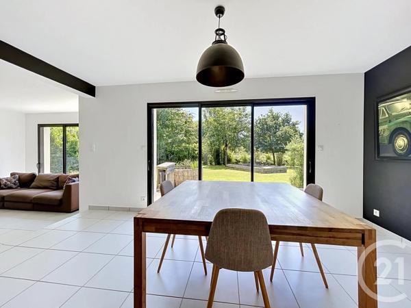 Maison à vendre  7 pièces - 137 m 2   BADEN  - 56