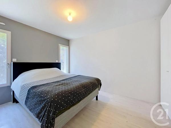 Maison à vendre  7 pièces - 137 m 2   BADEN  - 56