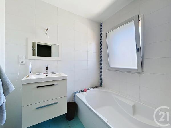 Maison à vendre  7 pièces - 137 m 2   BADEN  - 56