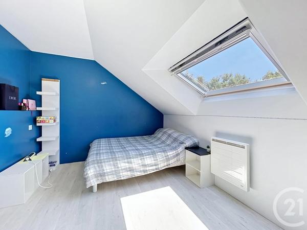 Maison à vendre  7 pièces - 137 m 2   BADEN  - 56
