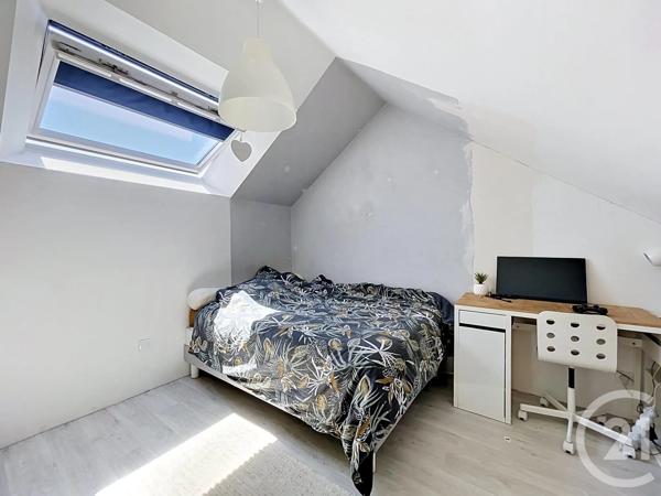 Maison à vendre  7 pièces - 137 m 2   BADEN  - 56