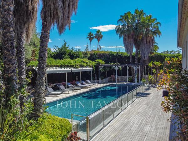 Cap d'Antibes | Versant Ouest