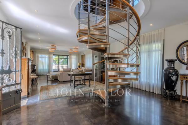 Cap d'Antibes | Versant Ouest