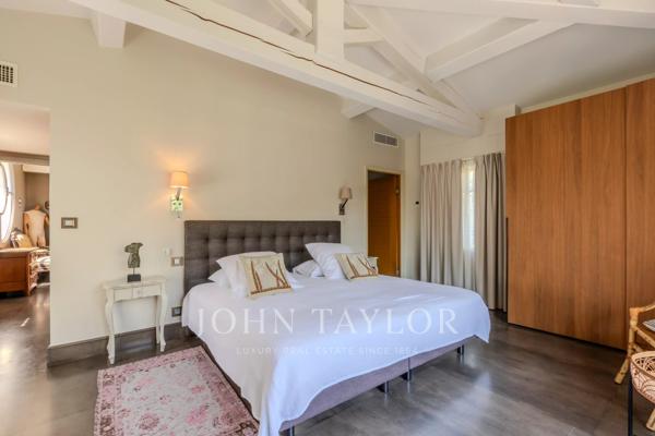 Cap d'Antibes | Versant Ouest