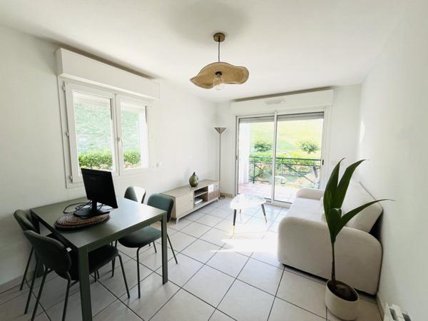 Appartement 251 904 € Ciboure 2 p 35 m² DPE D