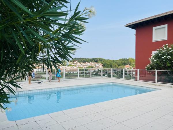 Appartement 251 904 € Ciboure 2 p 35 m² DPE D