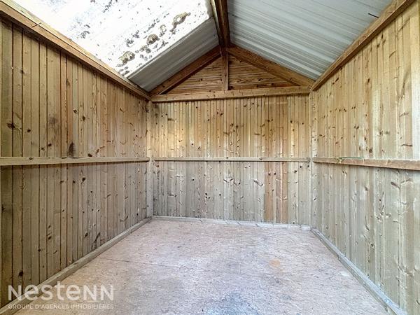 Maison 90m², vie de plain pied, 3 chambres, proche commodités à pied