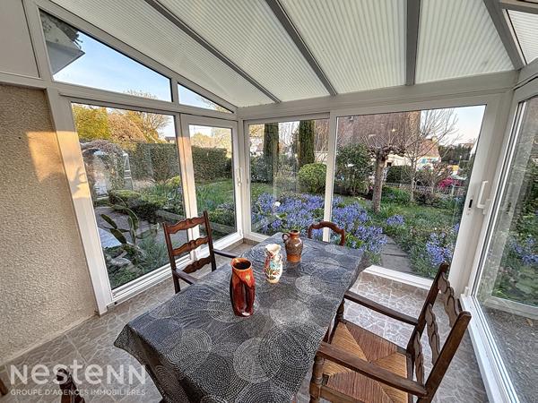 Maison 90m², vie de plain pied, 3 chambres, proche commodités à pied