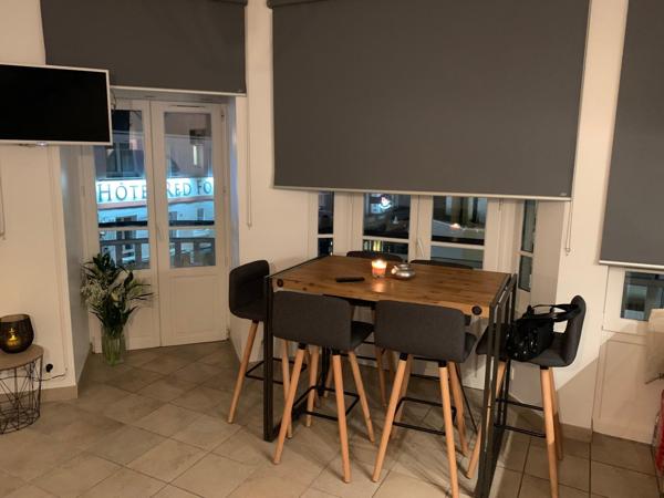 Appartement 2 chambres 51 m2 Le Touquet Paris Plage