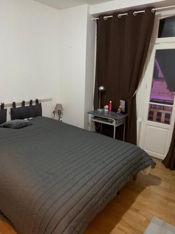 Appartement 2 chambres 51 m2 Le Touquet Paris Plage