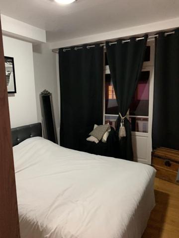 Appartement 2 chambres 51 m2 Le Touquet Paris Plage