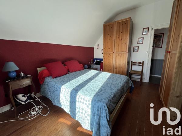 Maison à vendre 5 pièces 155 m² Penmarch