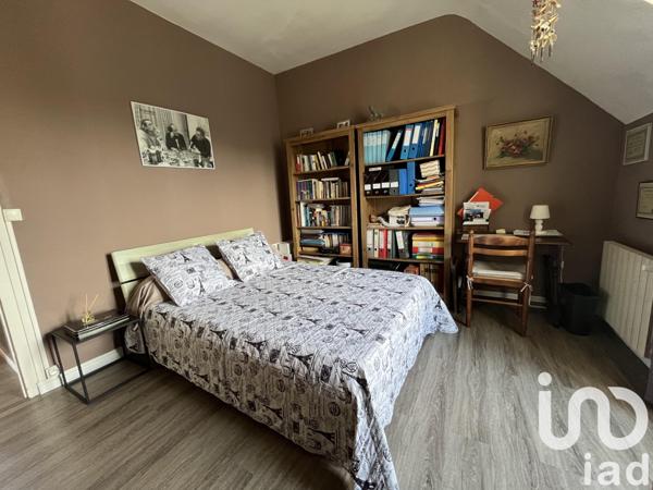 Maison à vendre 5 pièces 155 m² Penmarch